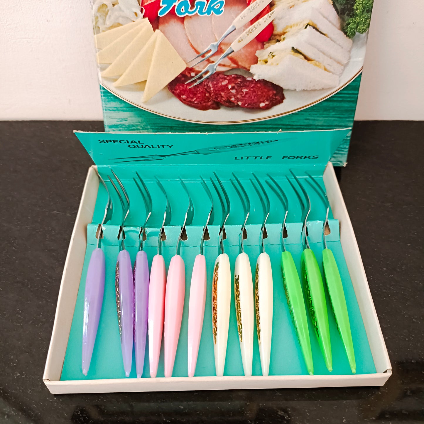 Fourchette Little Fork