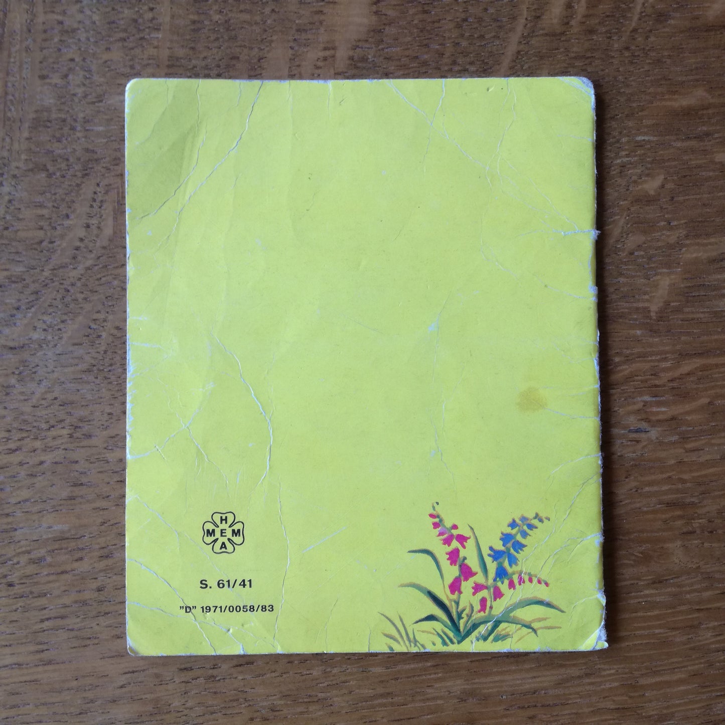 Livre jeunesse Hemma