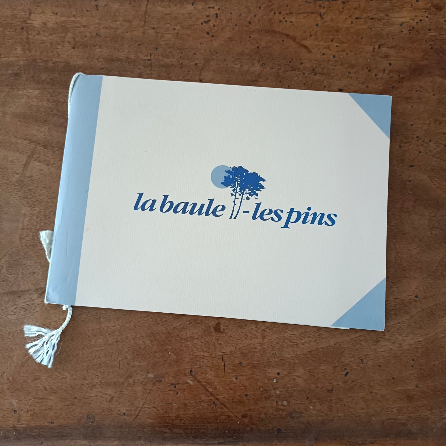 Vieux papier