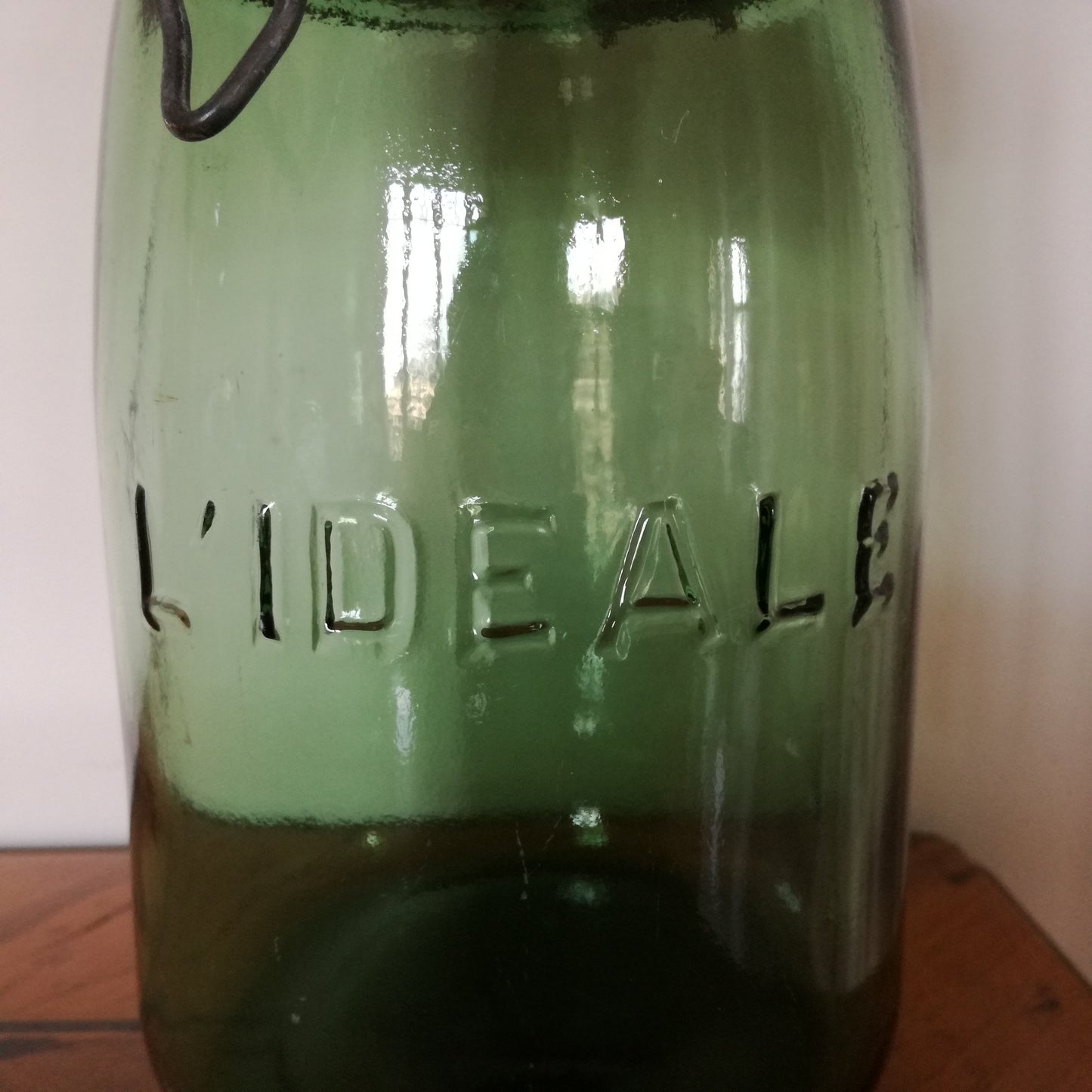 Vaisselle de cuisine L'Idéale
