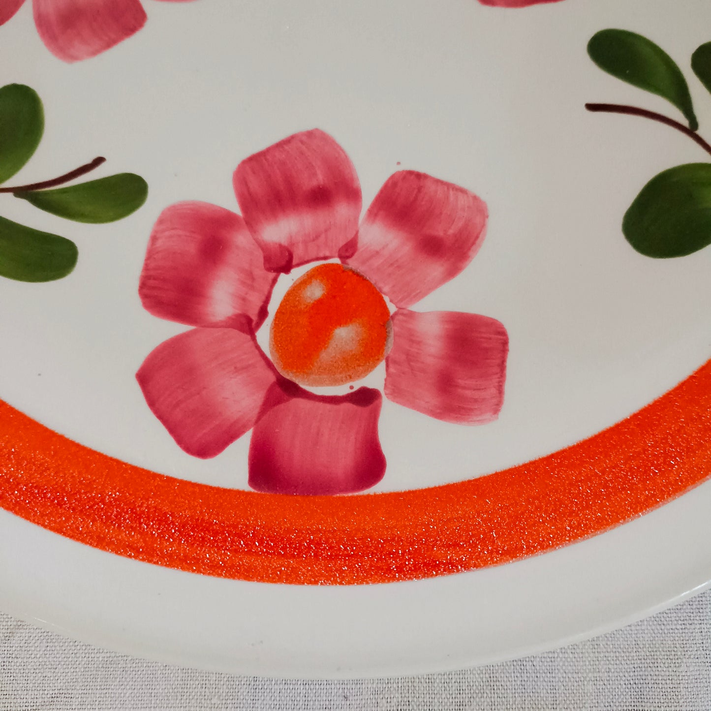 Plat Gualdo Tadino (IT)