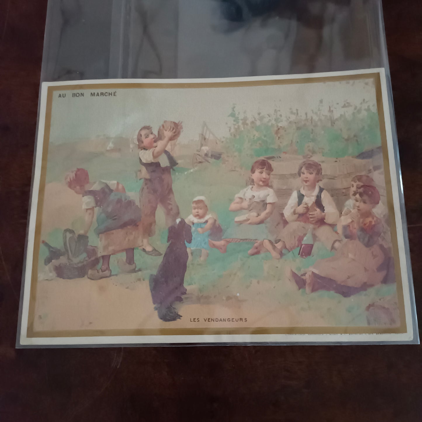 Lithographie