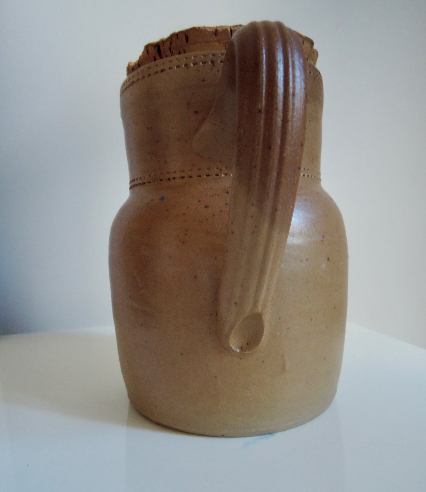 Carafe / pichet / broc