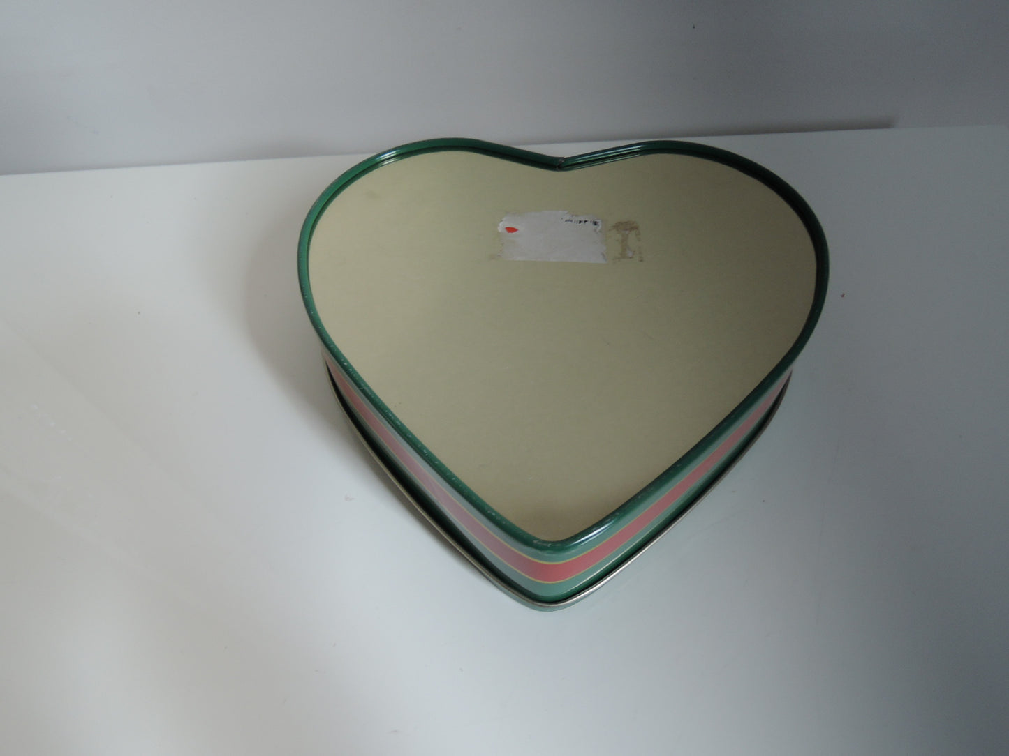 Boîte à biscuits