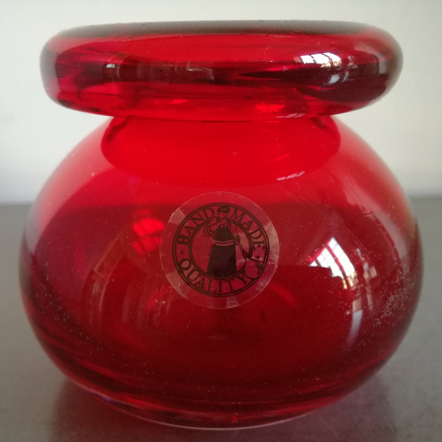 Vase