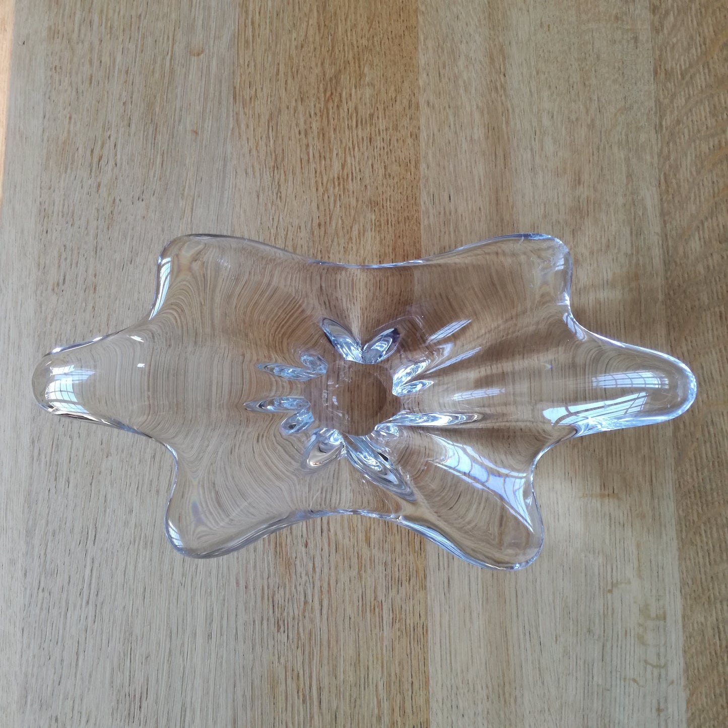 Vide-poches Baccarat