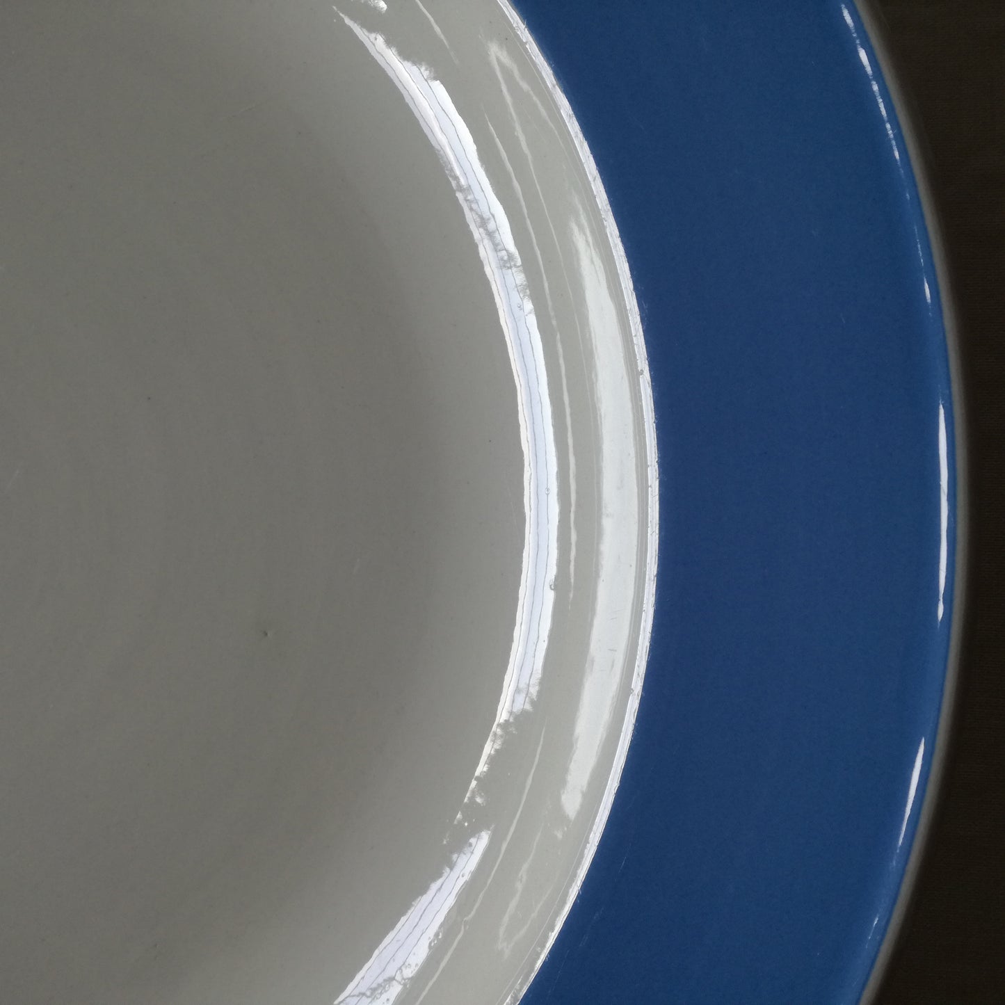 Plat Orléans Villeroy & Boch