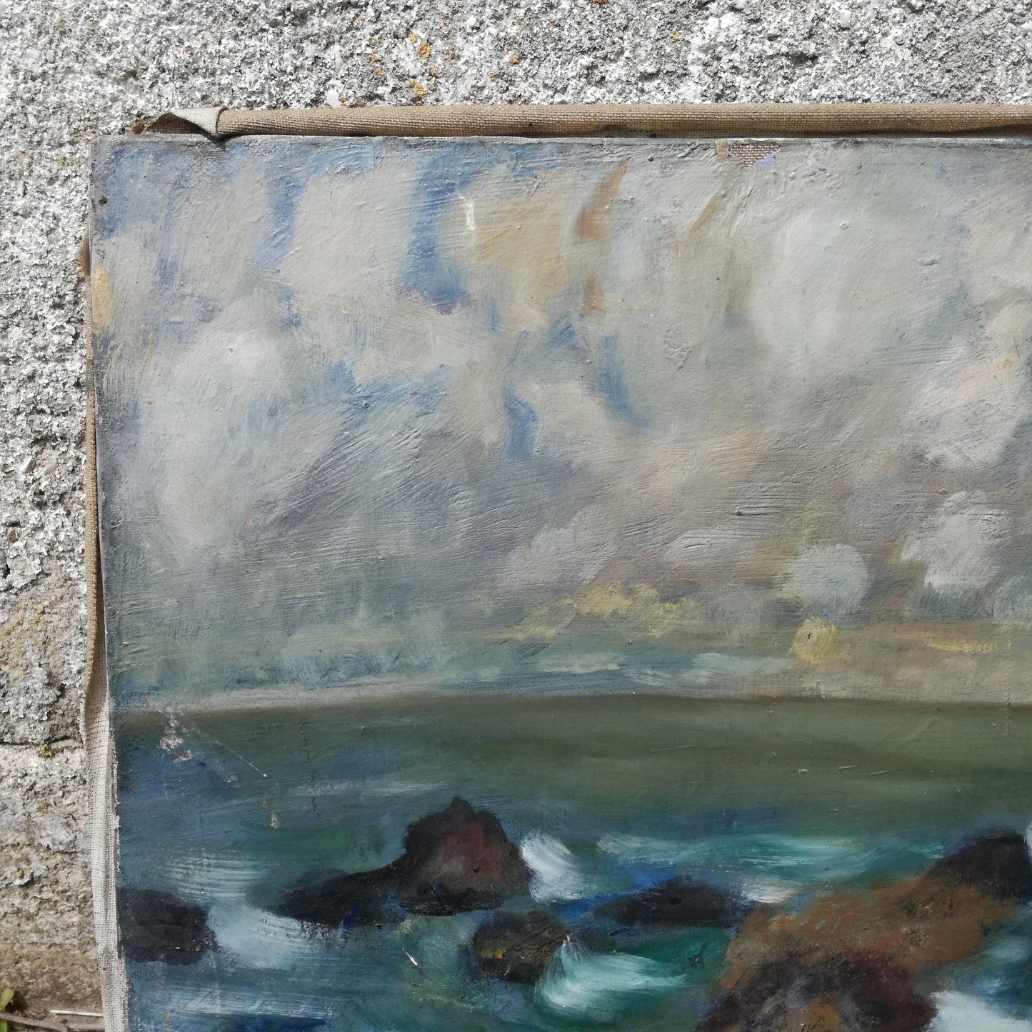 Peinture