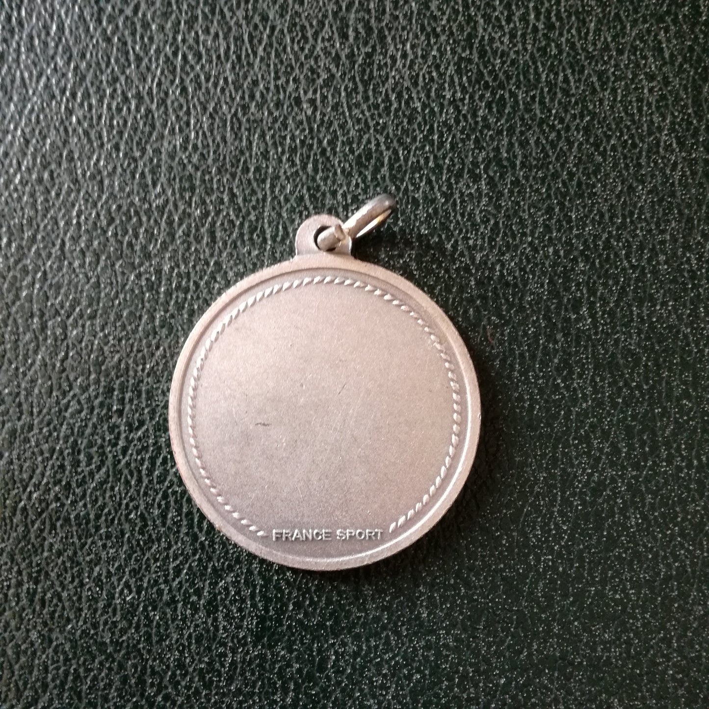 Médaille France Sport