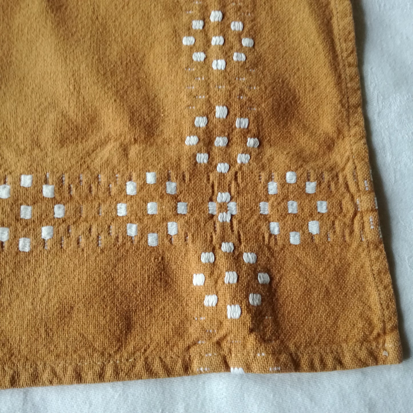 Serviette de table