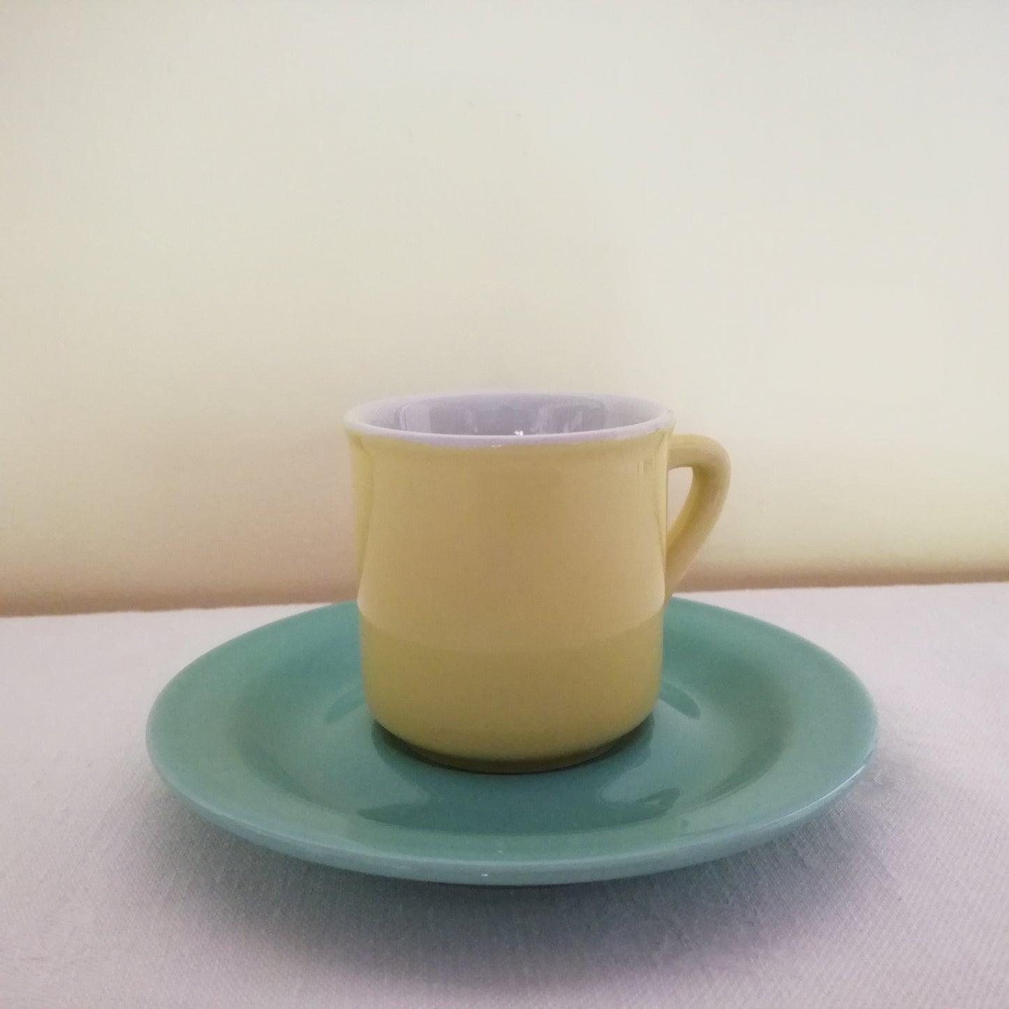 Service à café Saturnia
