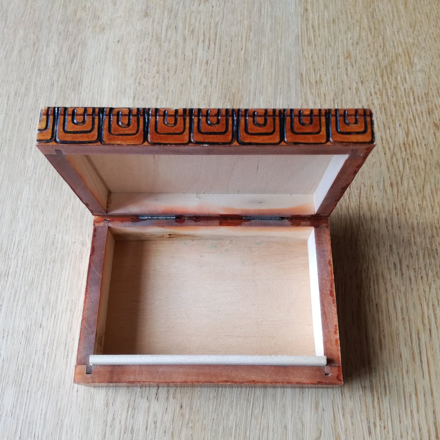 Boîte