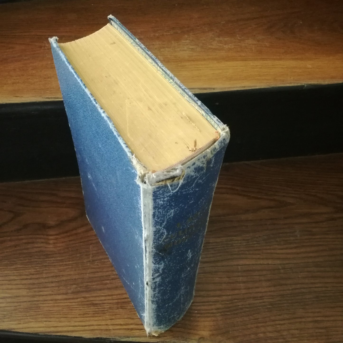 Livre de cuisine Comptoir français du livre