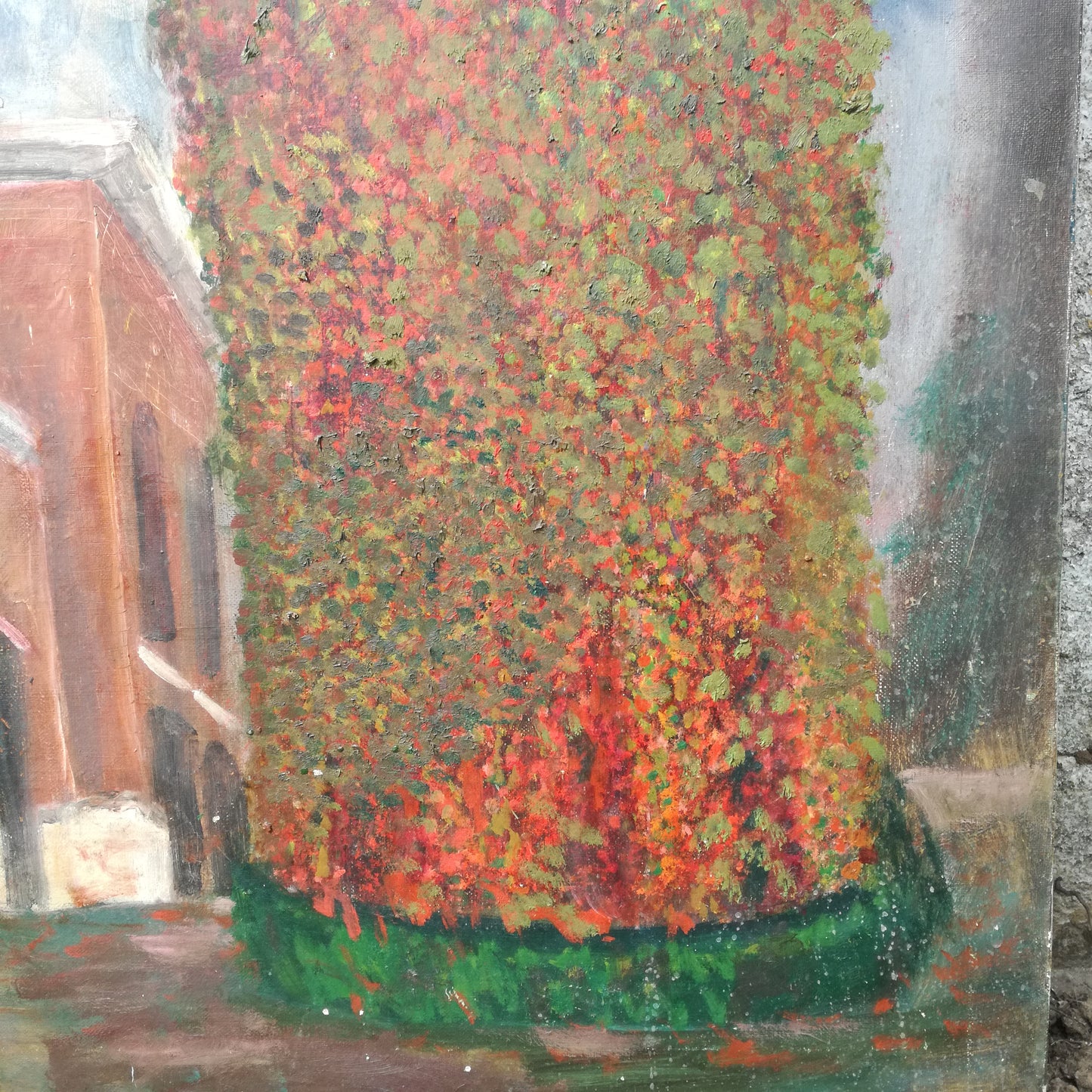 Peinture