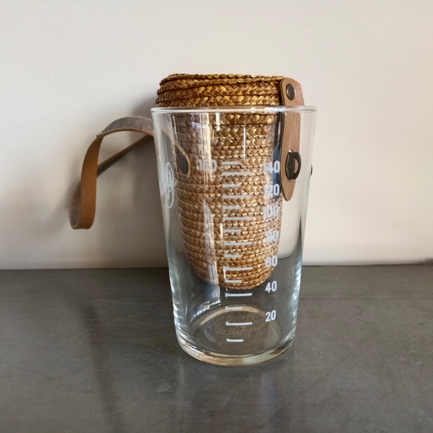 Verre Arcoroc