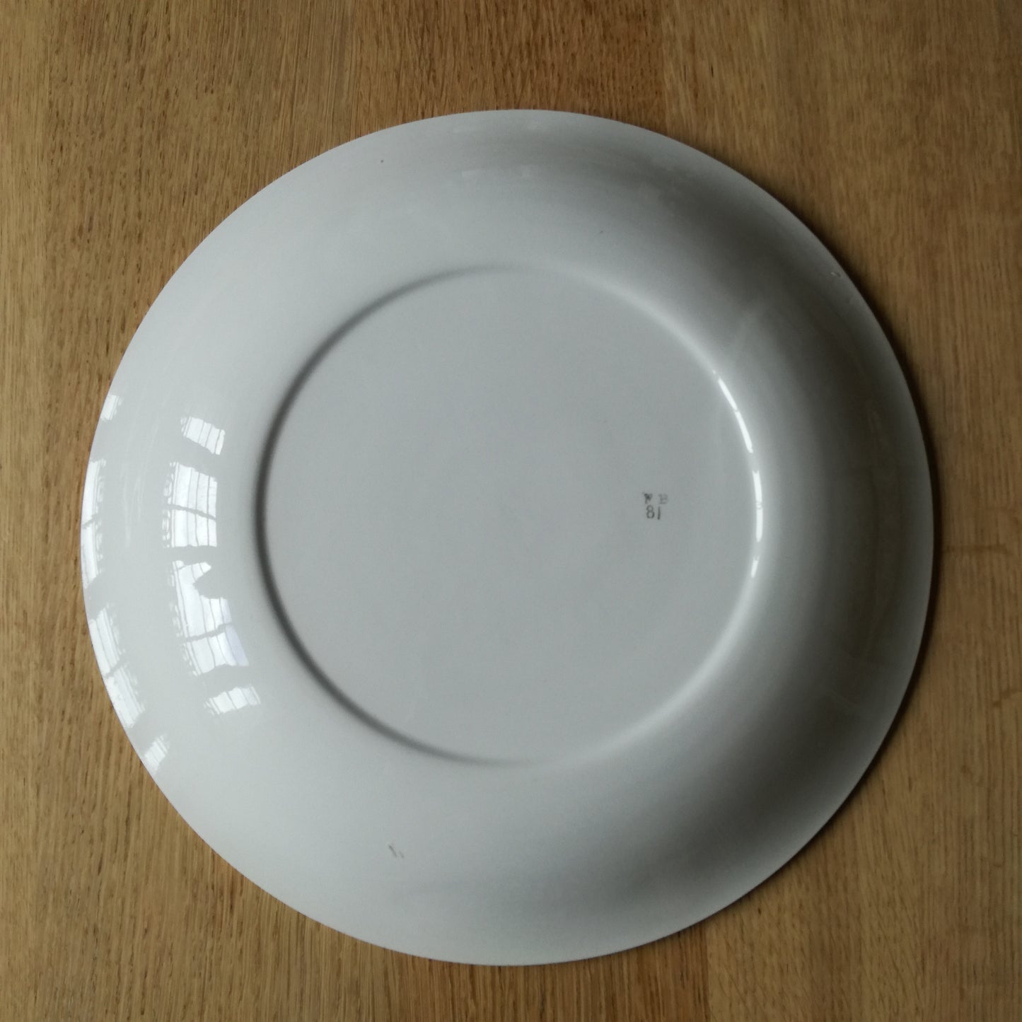 Plat FB - Fenal Badonviller