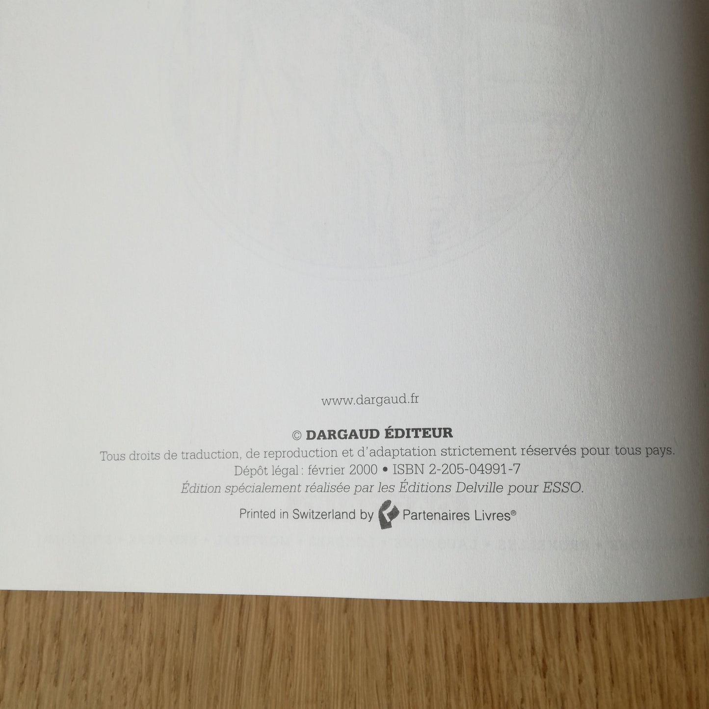 Livre - BD (Bande dessinée) Blueberry Dargaud