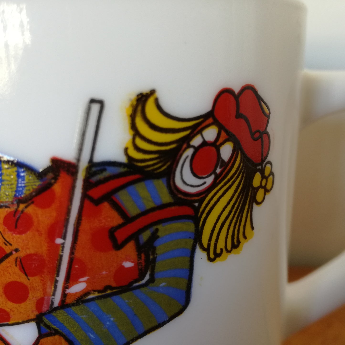Tasse à café Arcopal