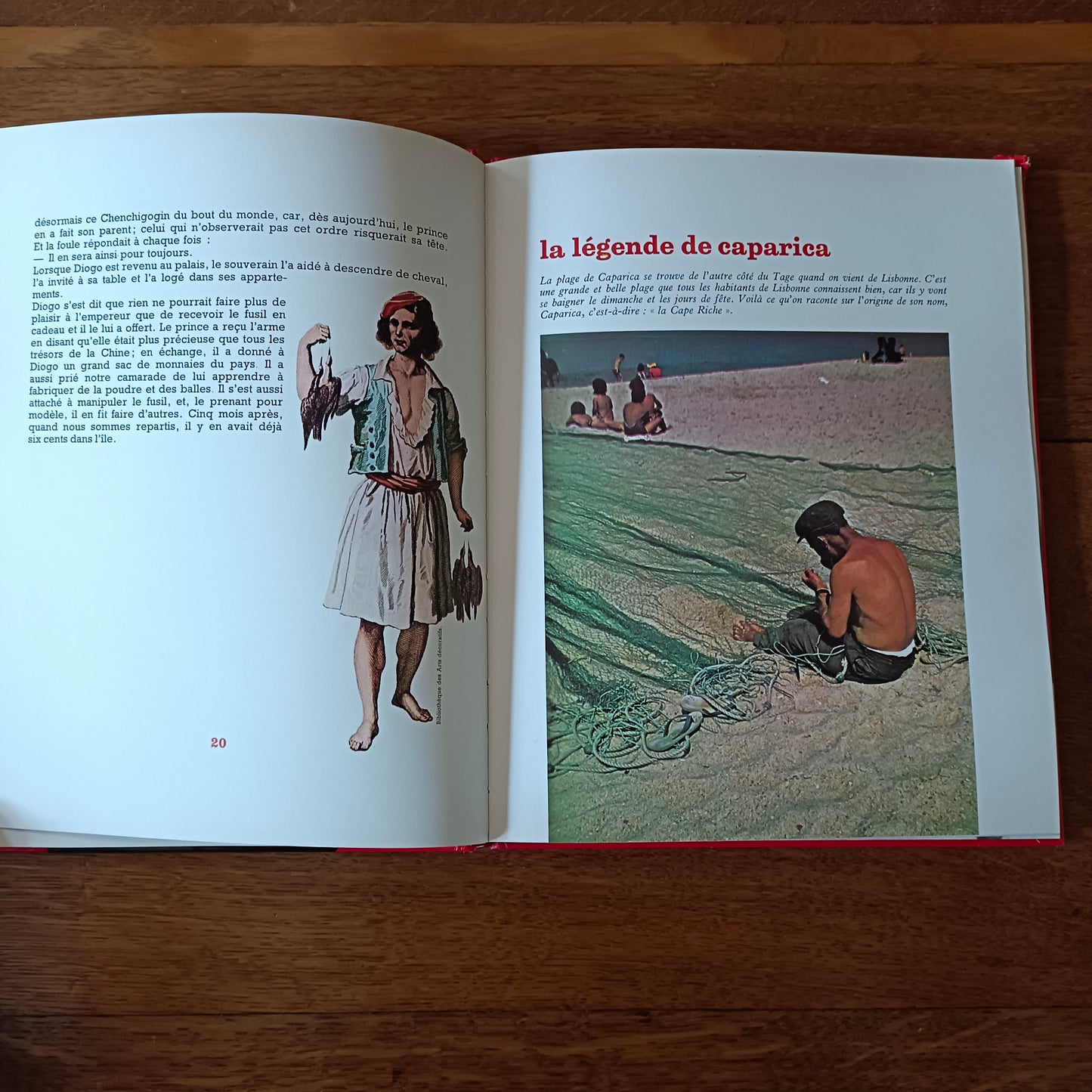 Livre jeunesse Éditions La Farandole