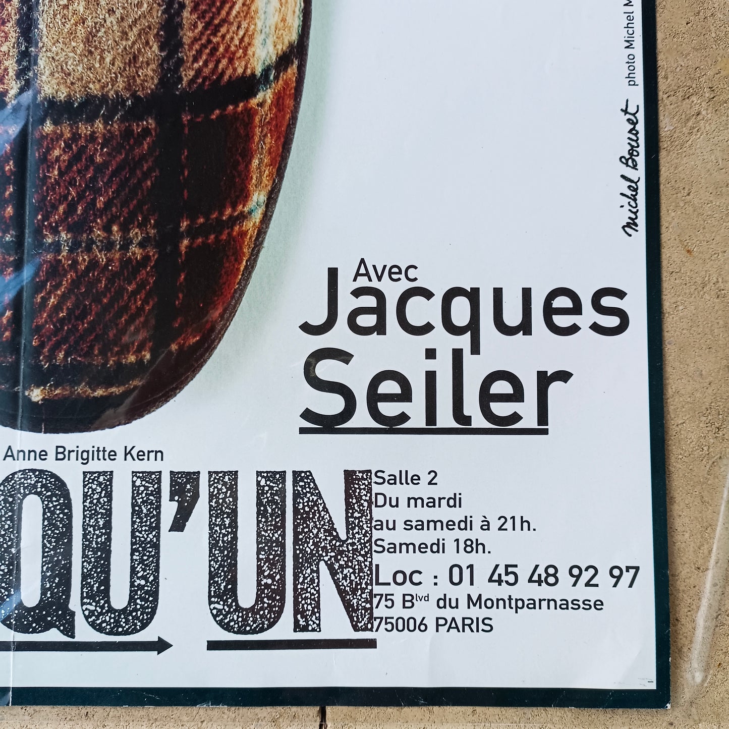 Affiche