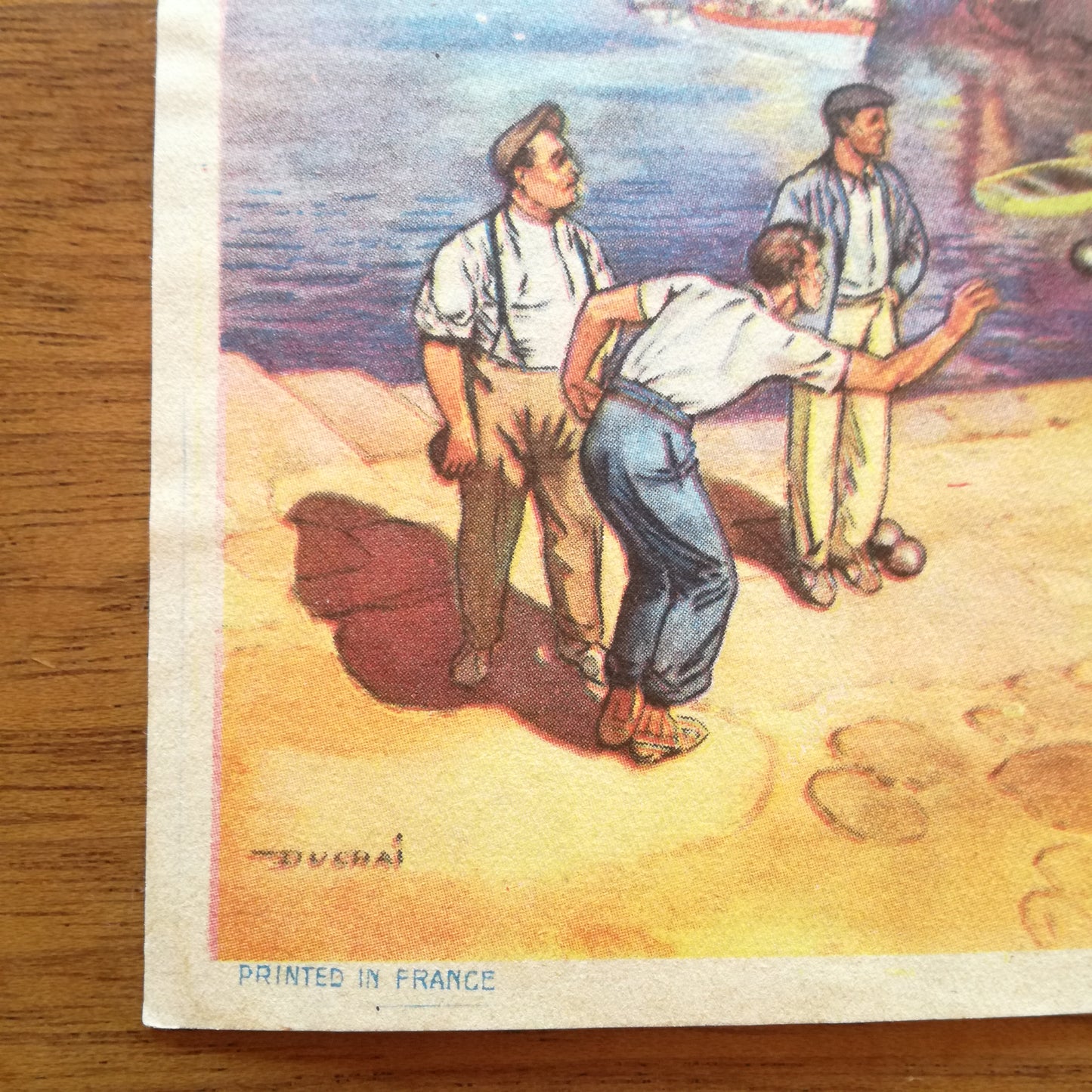 Affiche