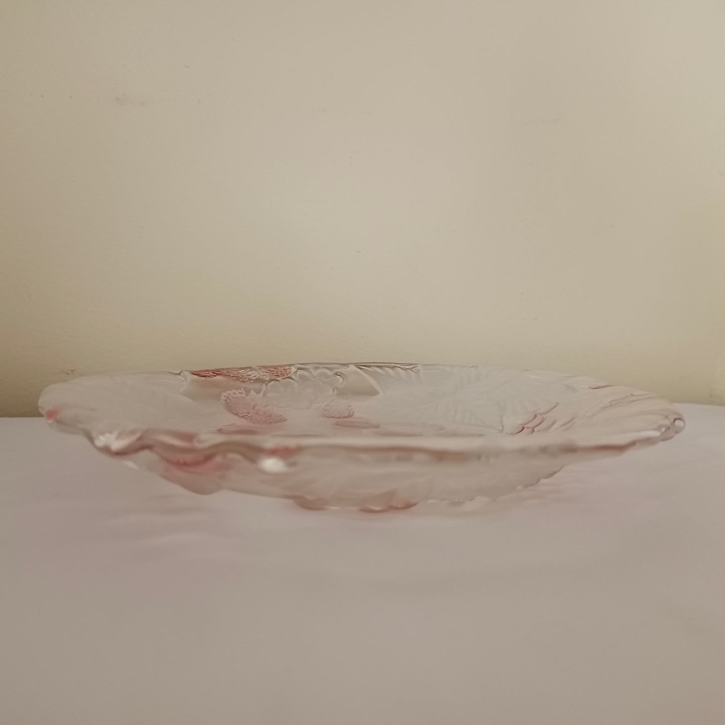 Coupelle décorative