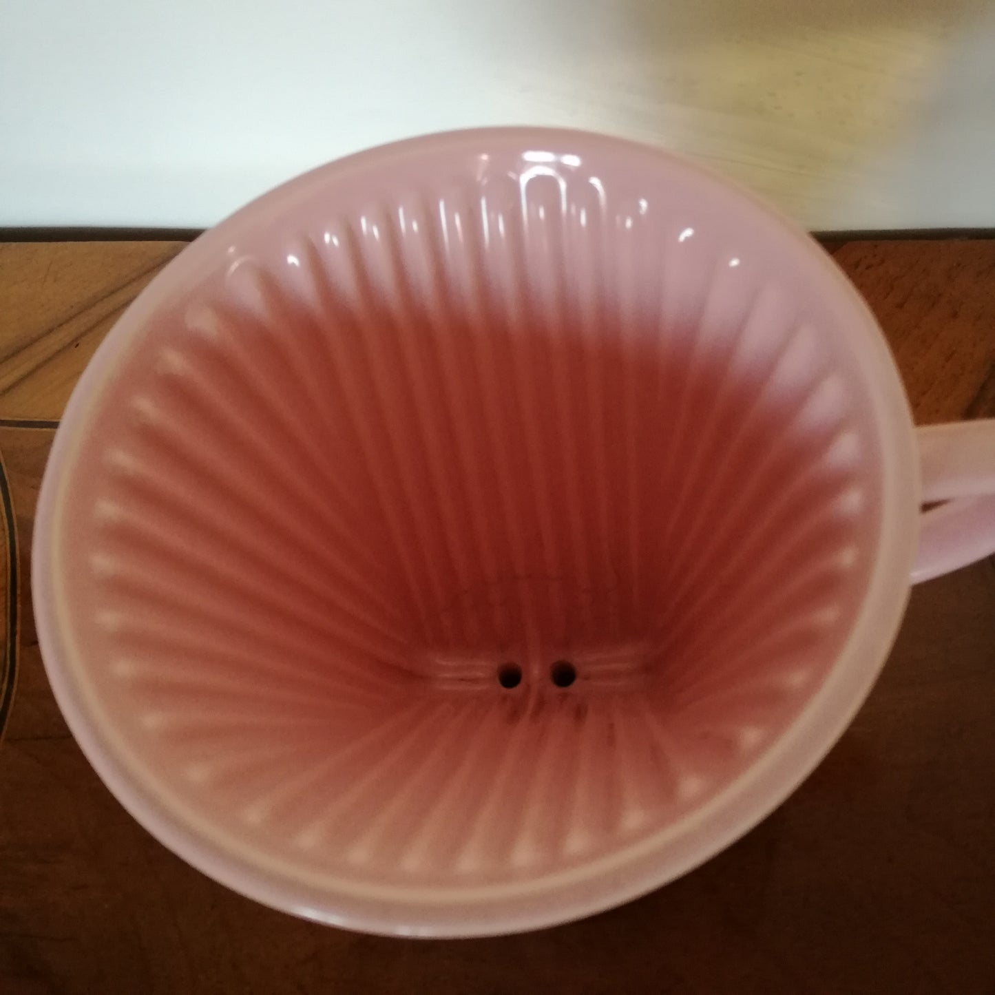 Service à café