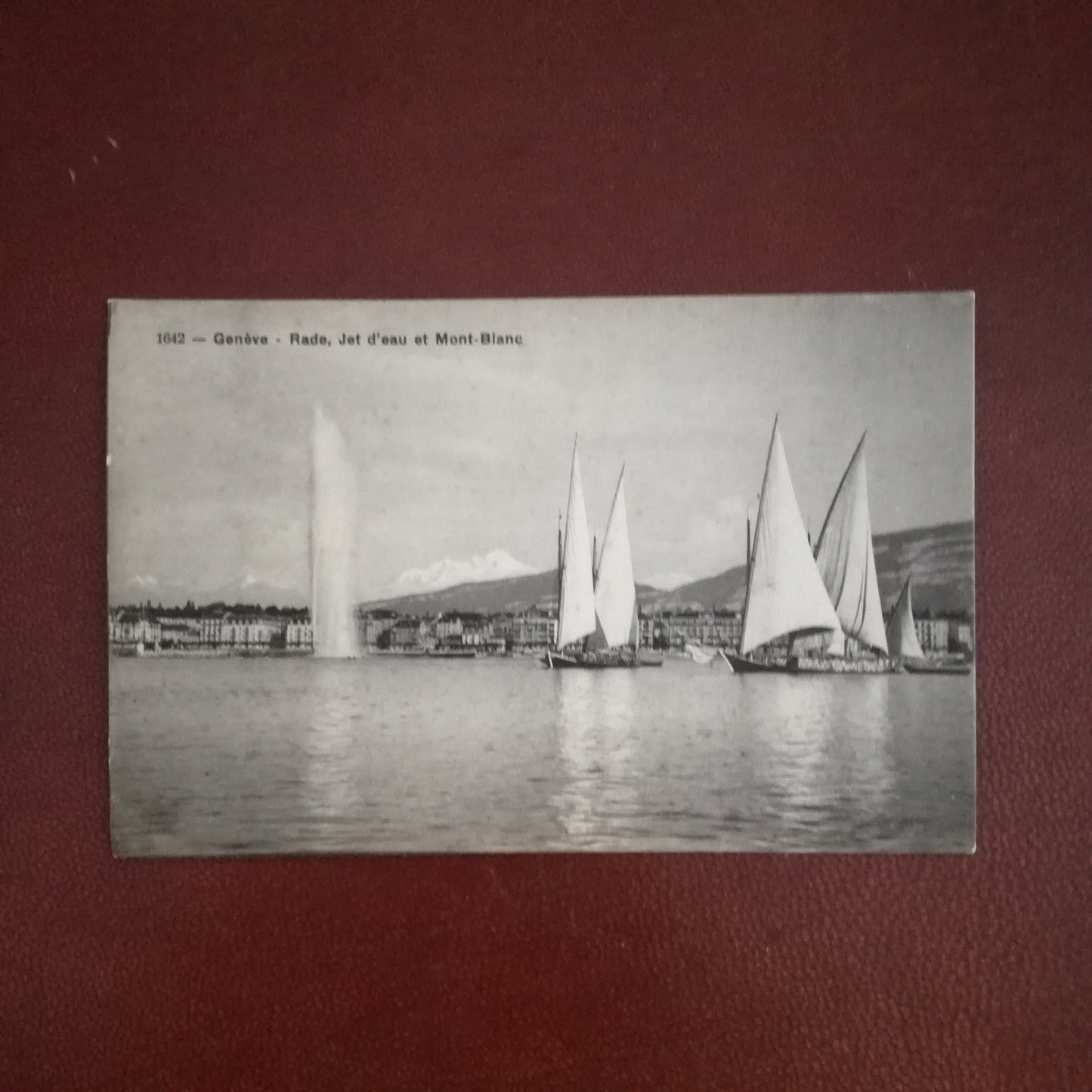Carte postale / Vue