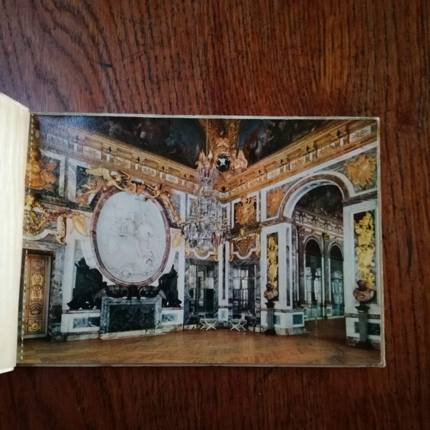 Carte postale / Vue Draeger