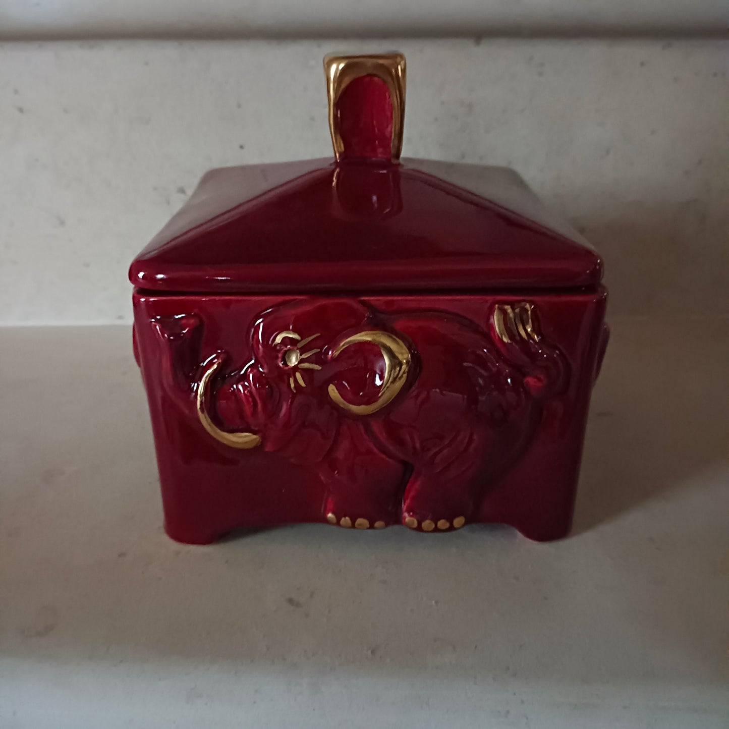 Boîte