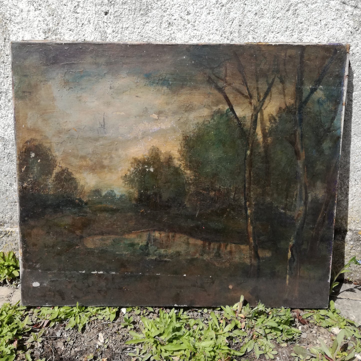 Peinture