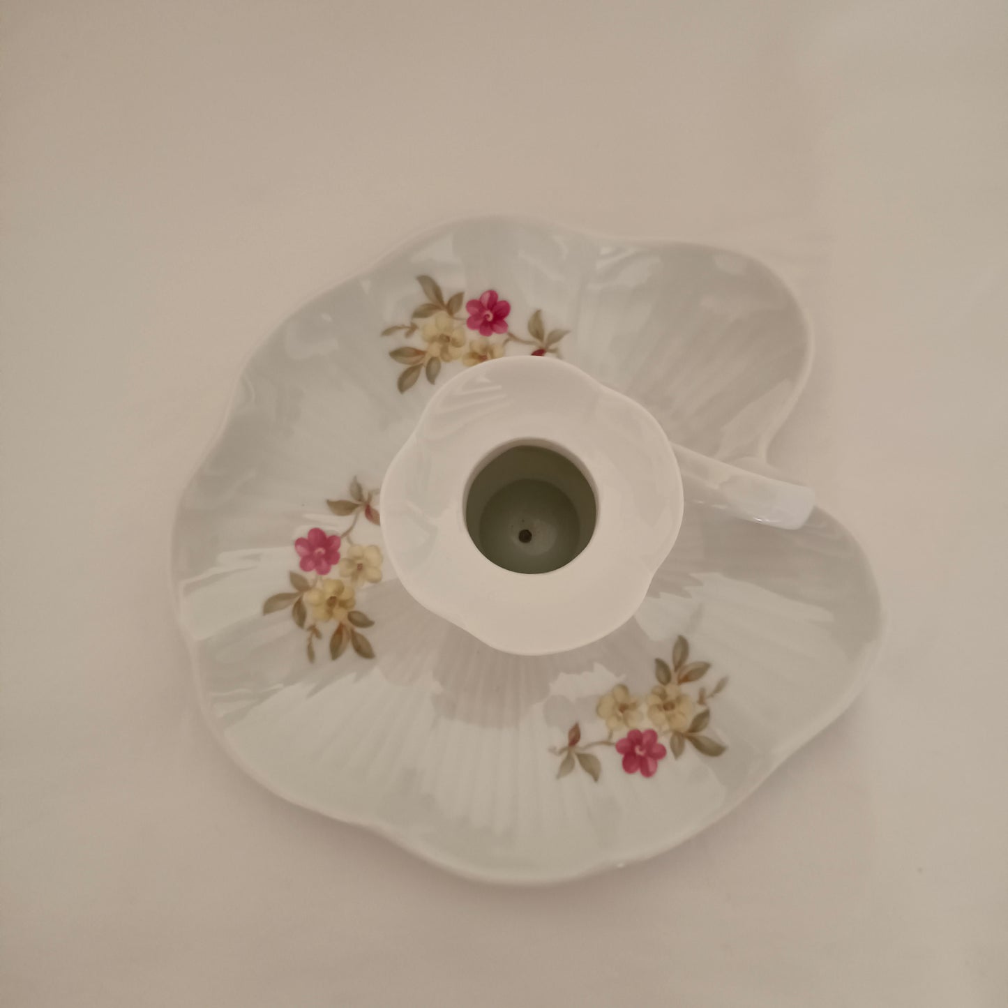 Bougeoir Limoges - Lourioux