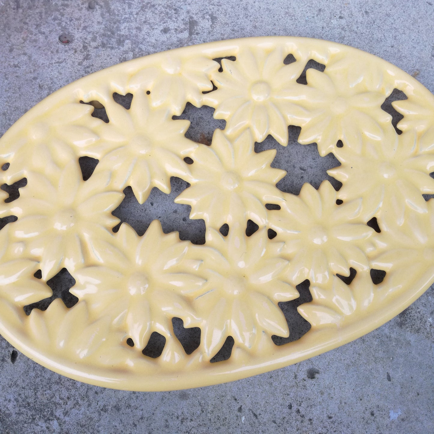 Dessous de plat Invicta