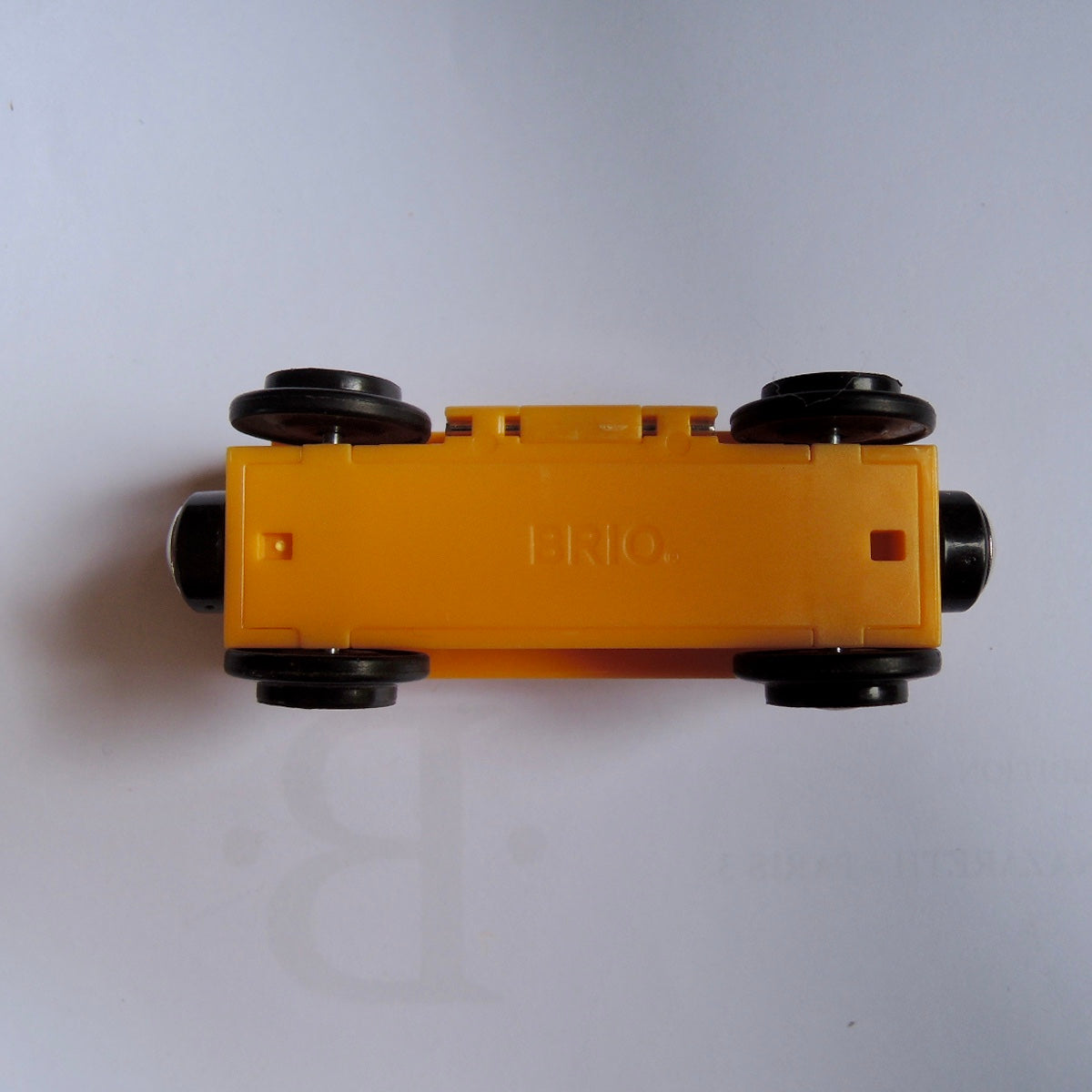 Voiture & engin miniature Brio