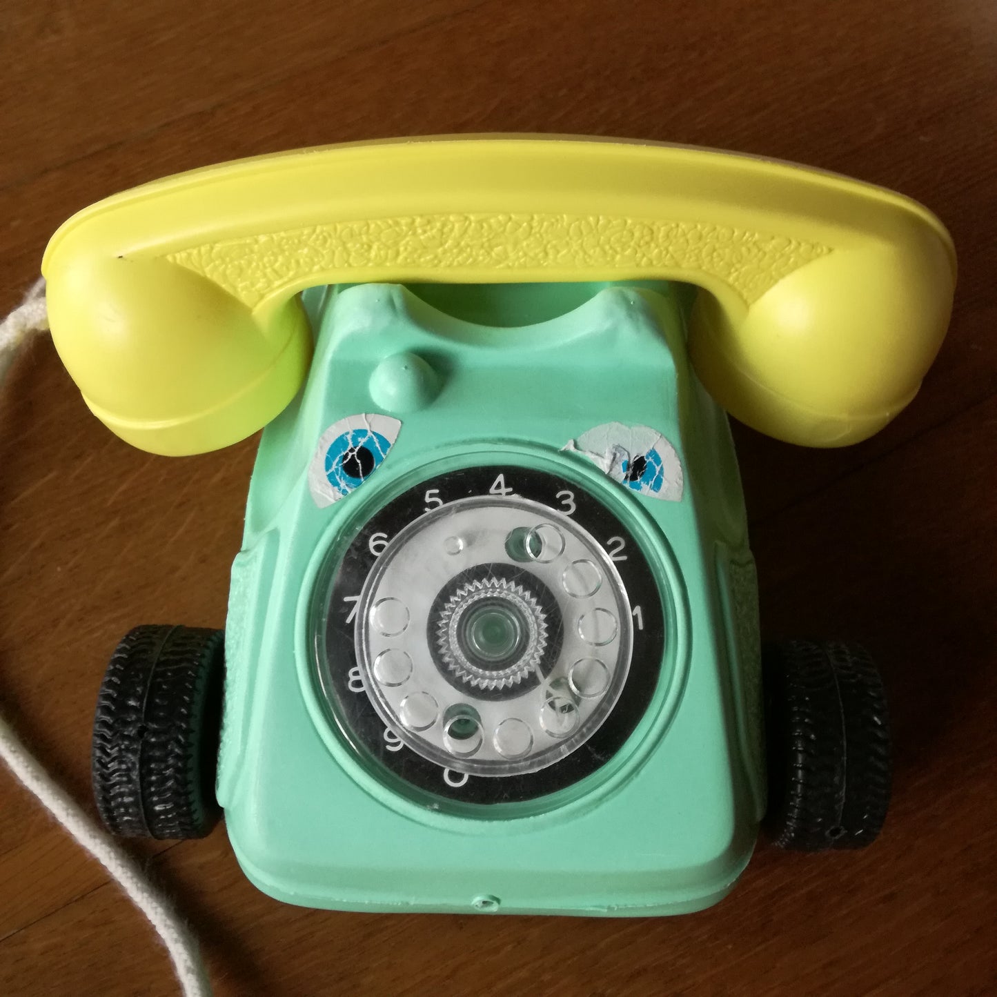 Téléphone