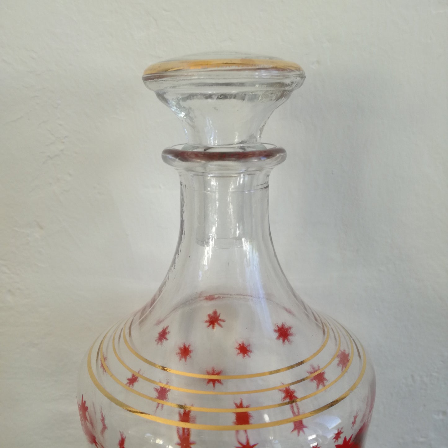Carafe / pichet / broc