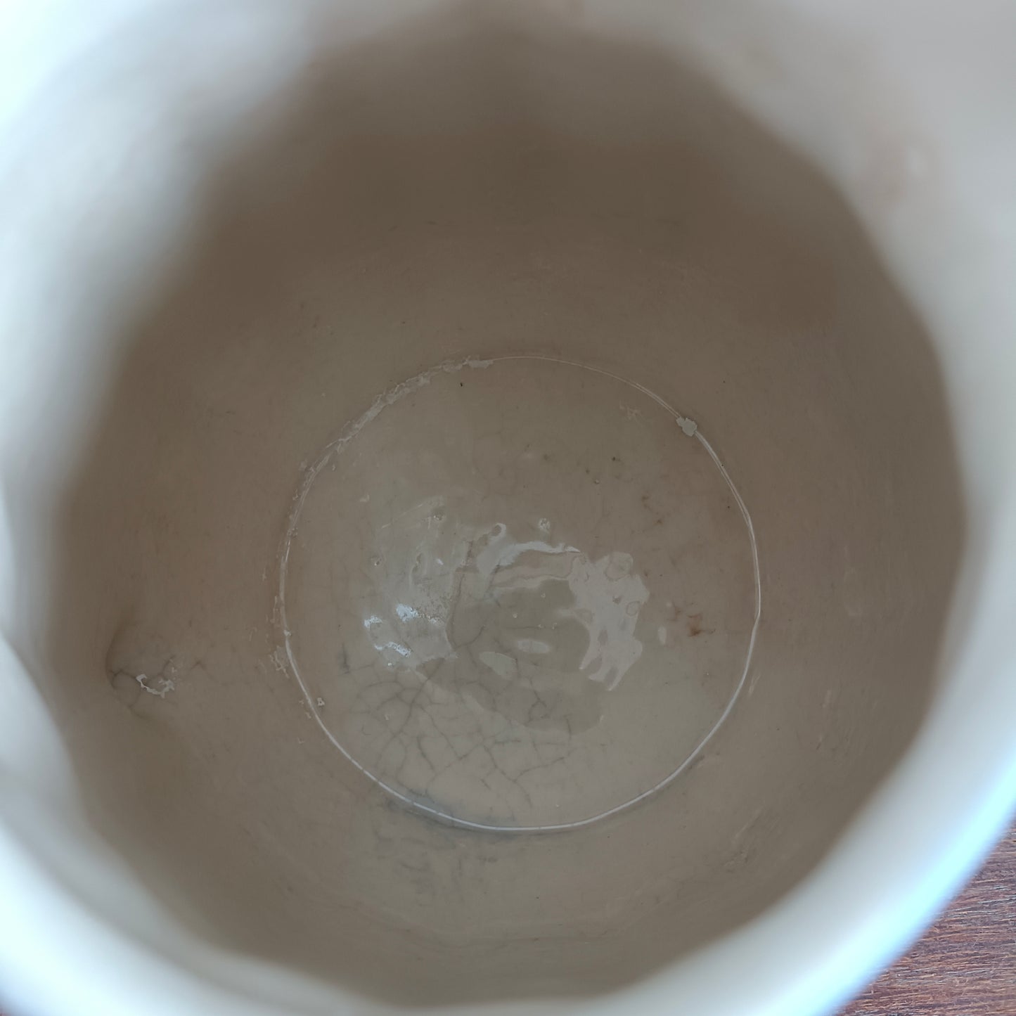 Carafe / pichet / broc