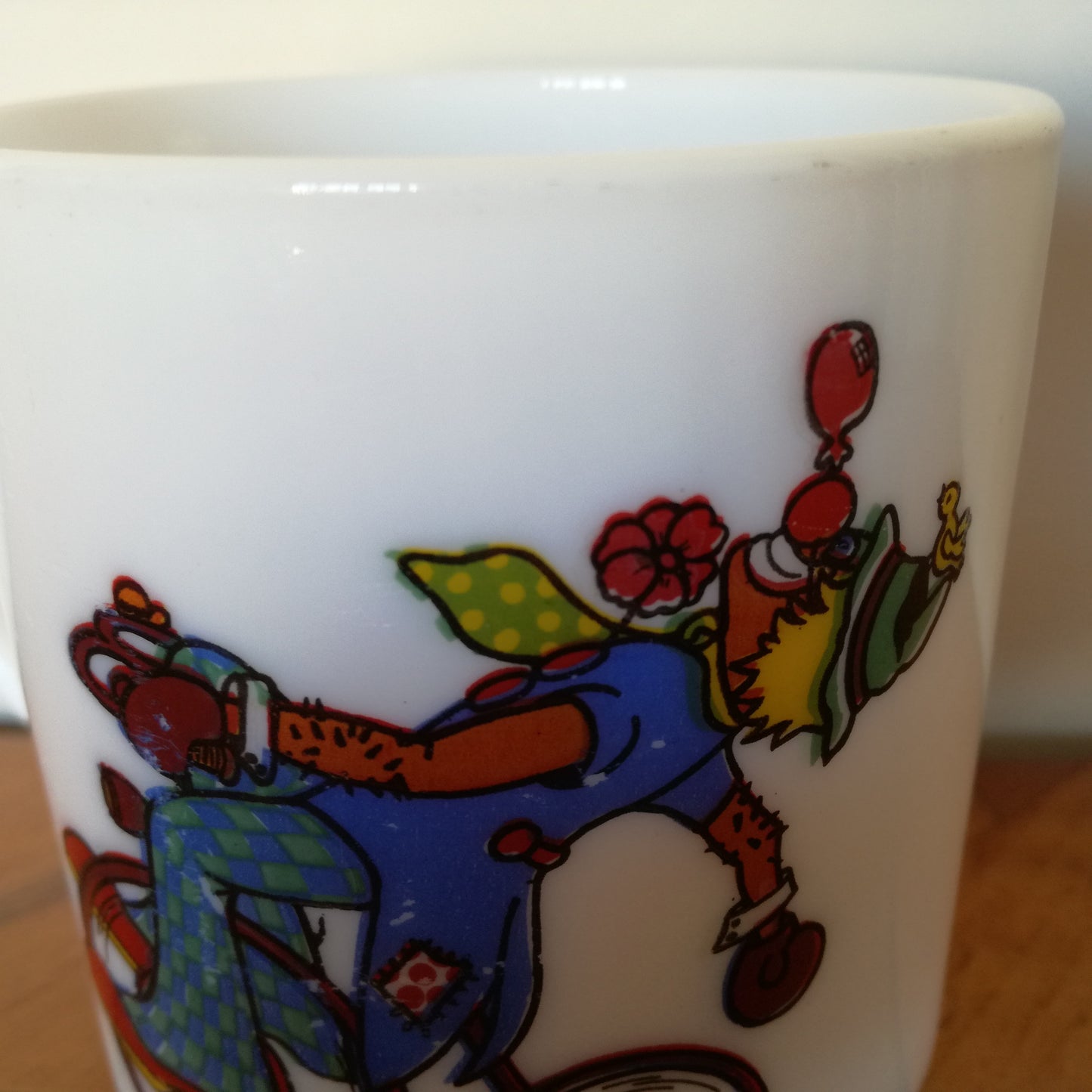 Tasse à café Arcopal