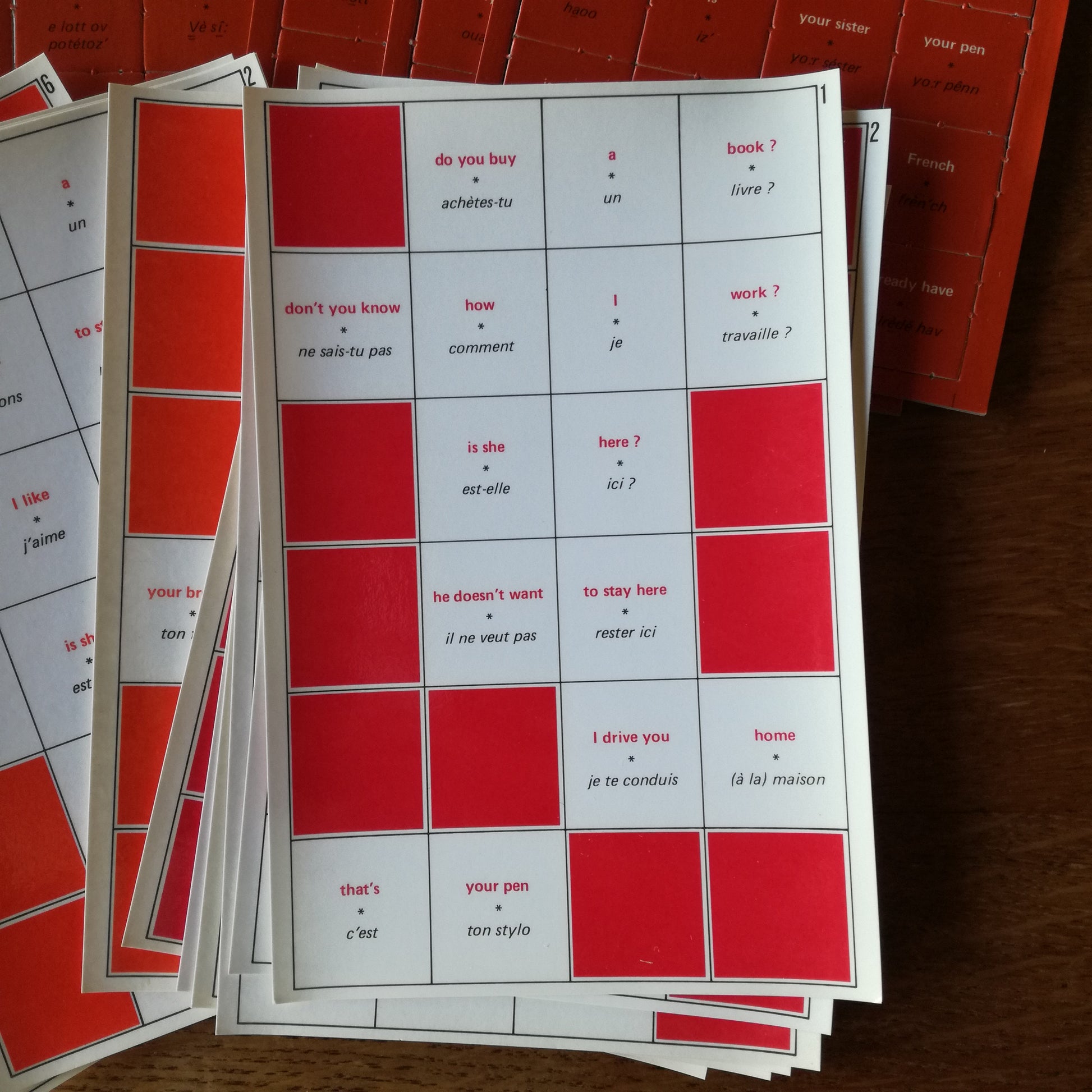 Loto  Assimil Loisirs