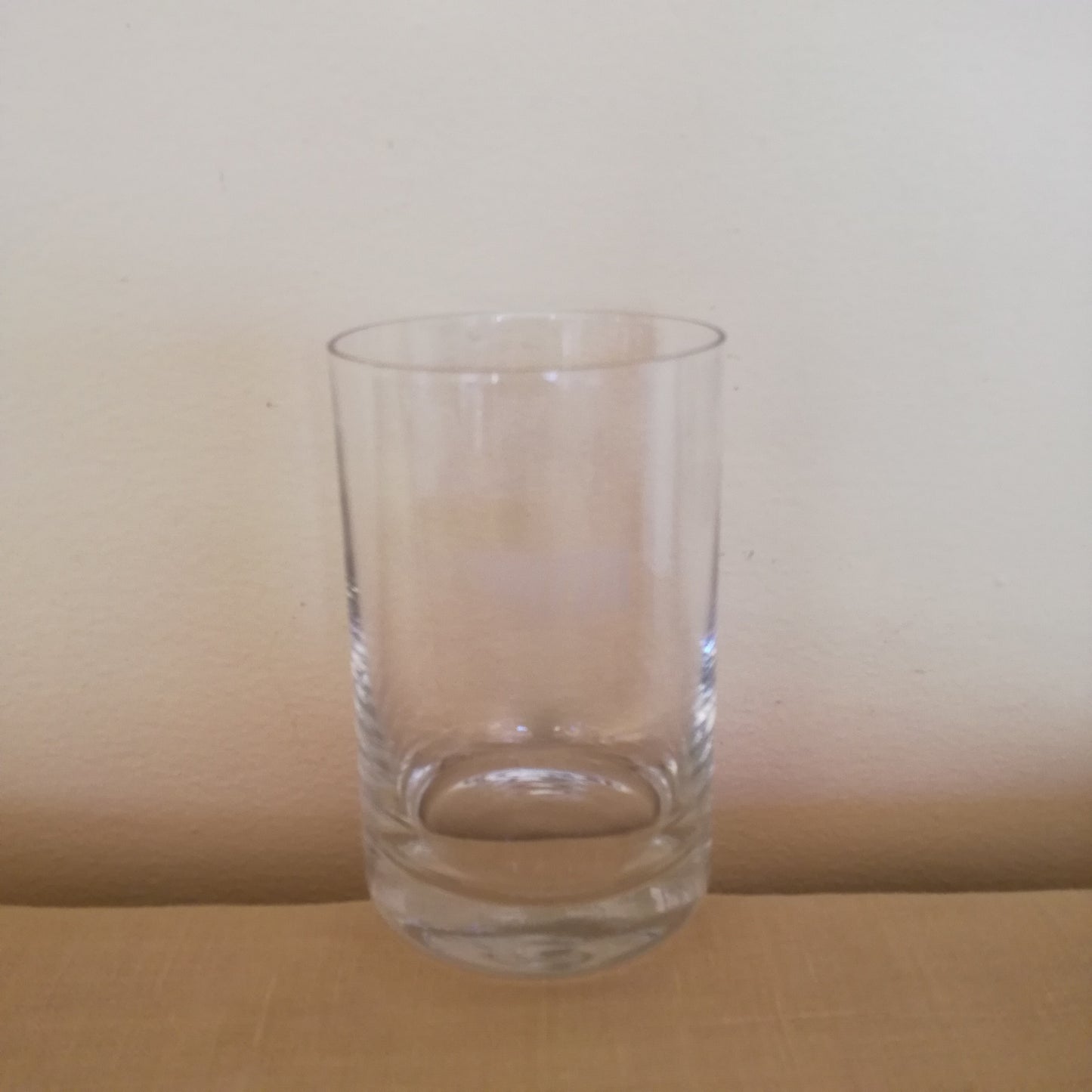 Verre à cocktail droit