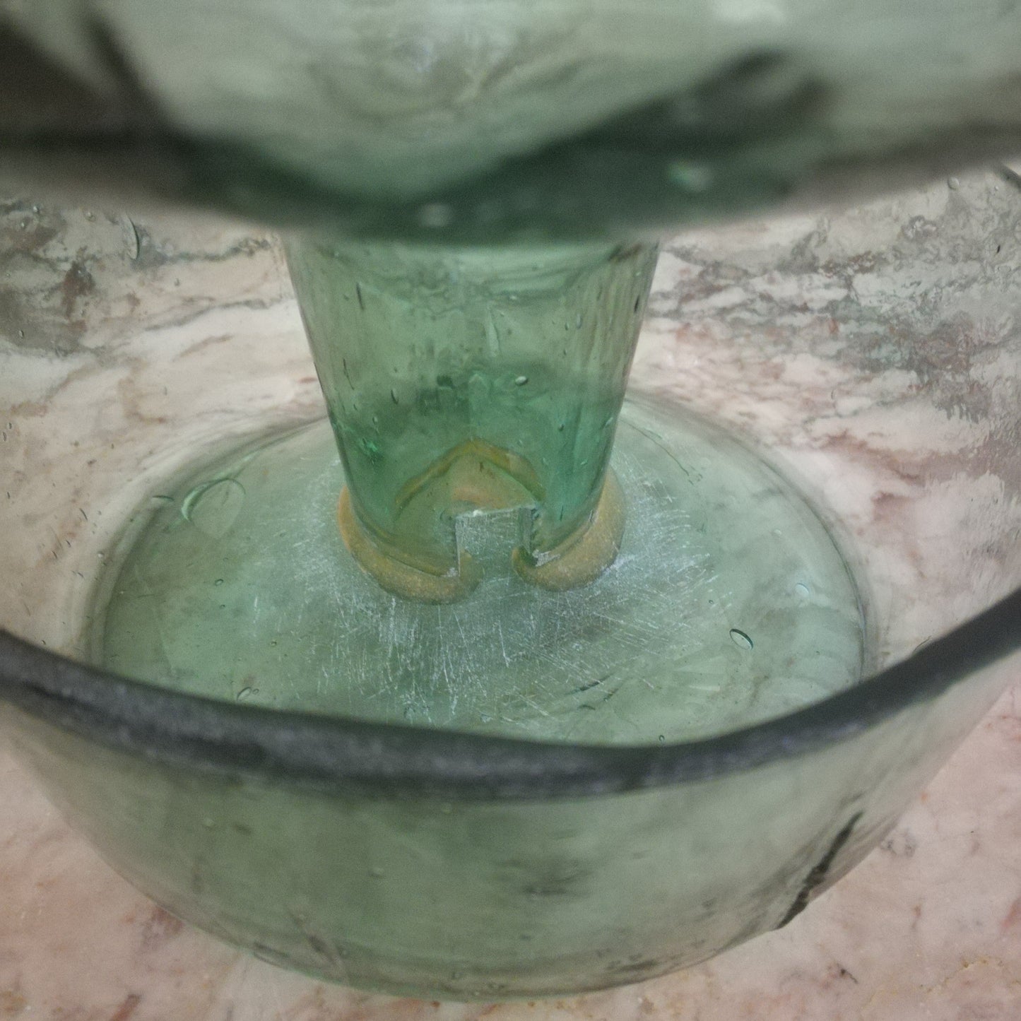 Verre doseur / mesureur