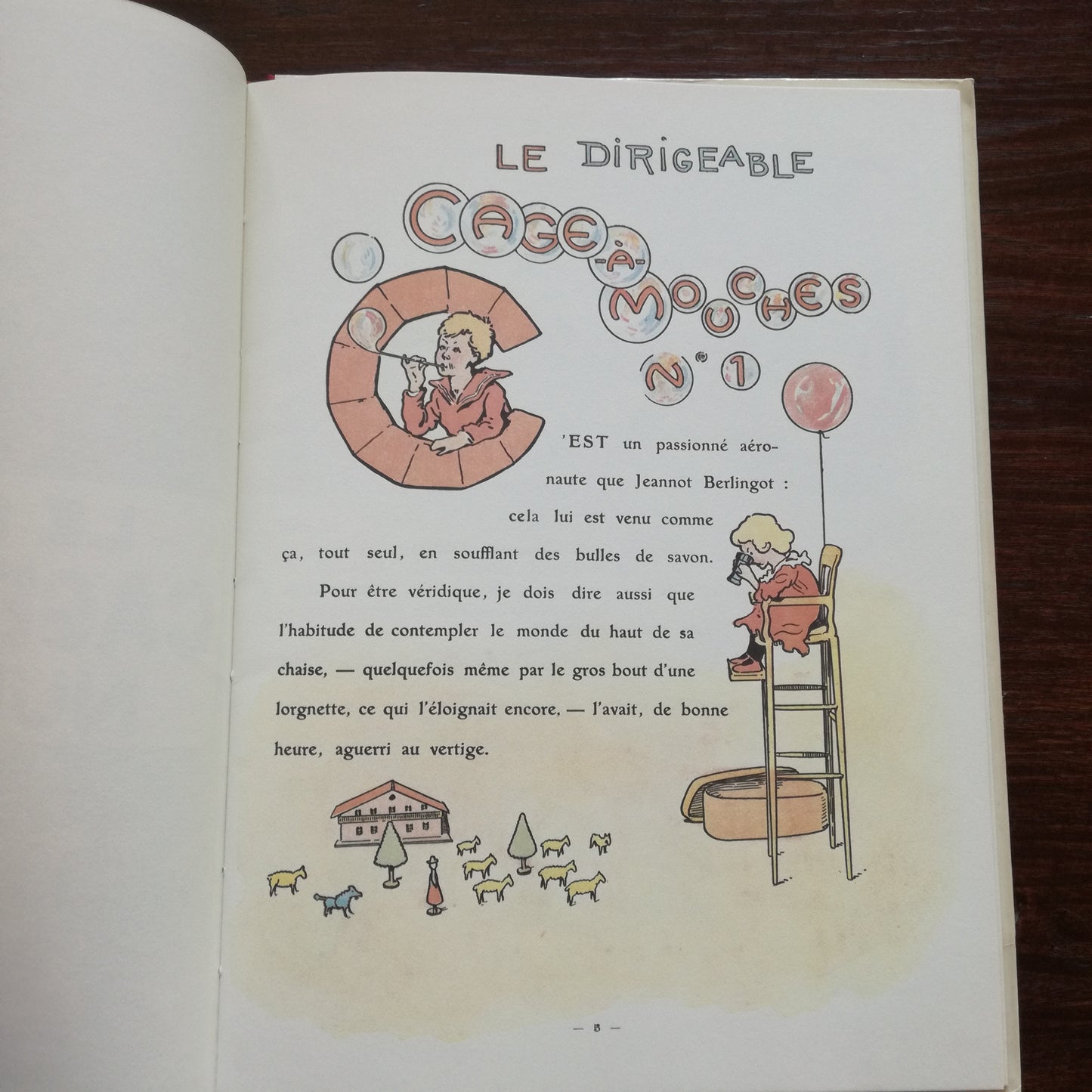 Livre jeunesse Librairie Garnier Frères