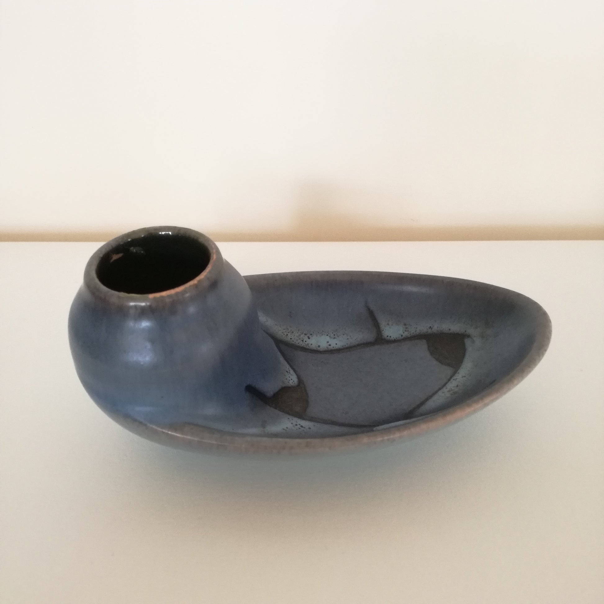 Coupelle décorative  Céramique W Germany / West Germany