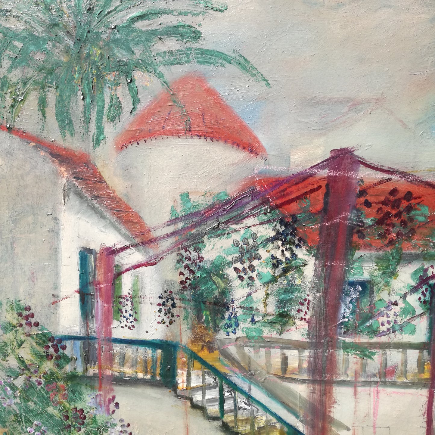 Peinture