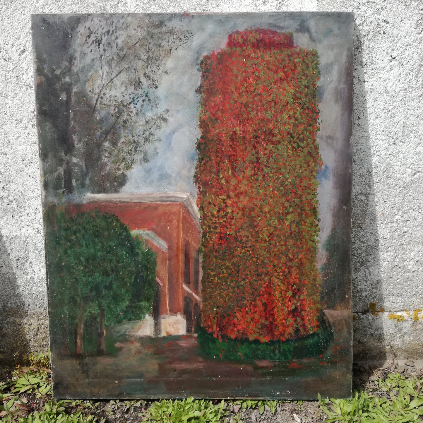 Peinture