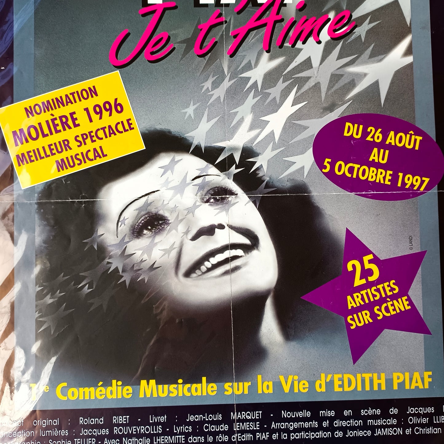 Affiche