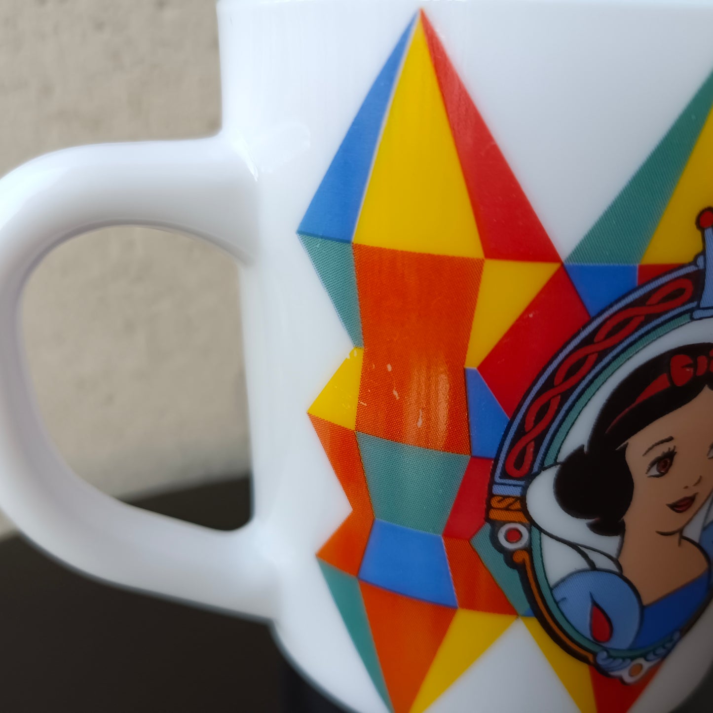 Tasse à chocolat Arcopal