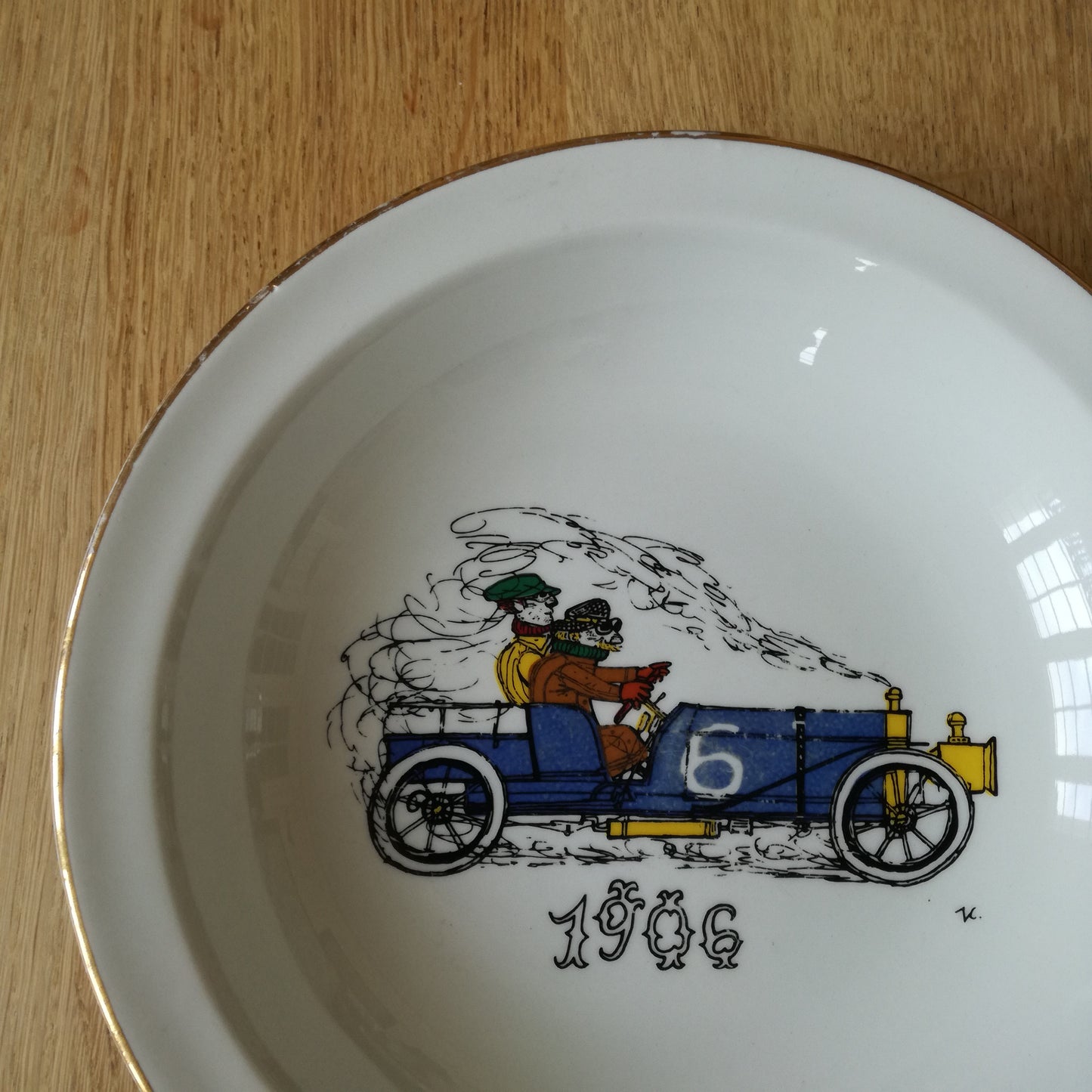 Plat