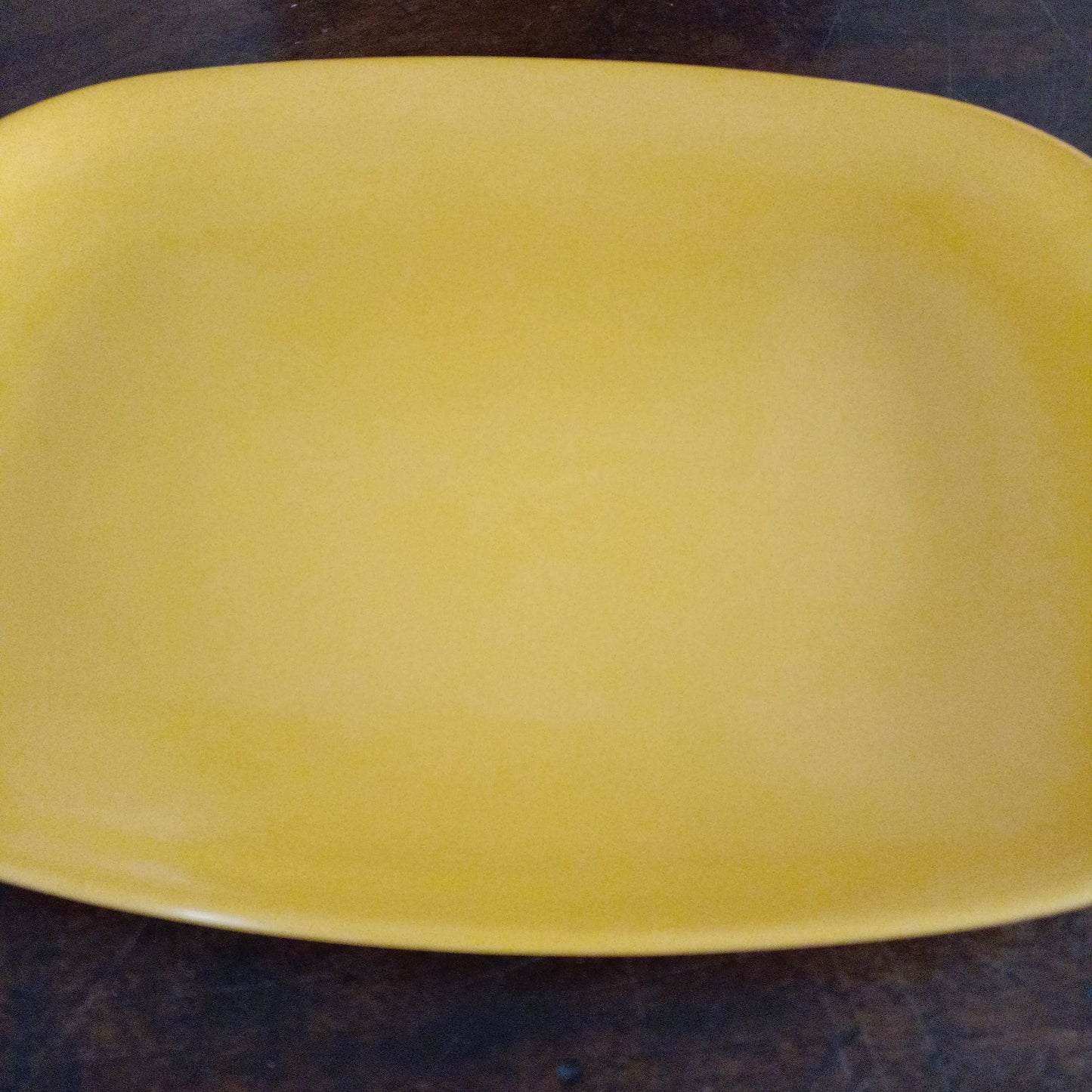 Plat ovale Tefal