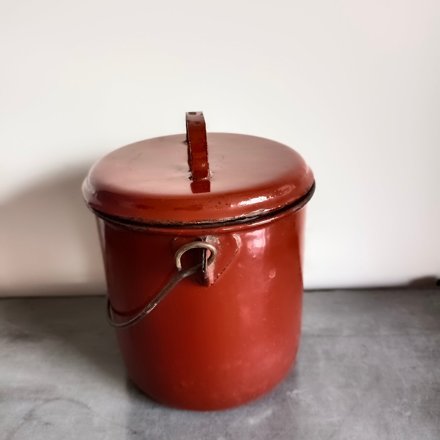 Cantine / Gamelle
